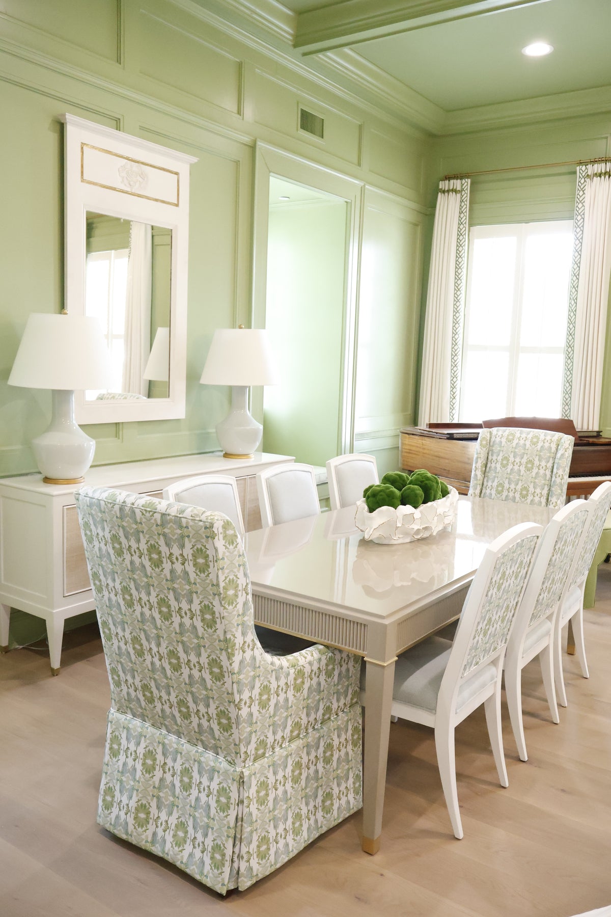 Introducing Performance Linen: Beautiful Fabric Designed for the Way We Live