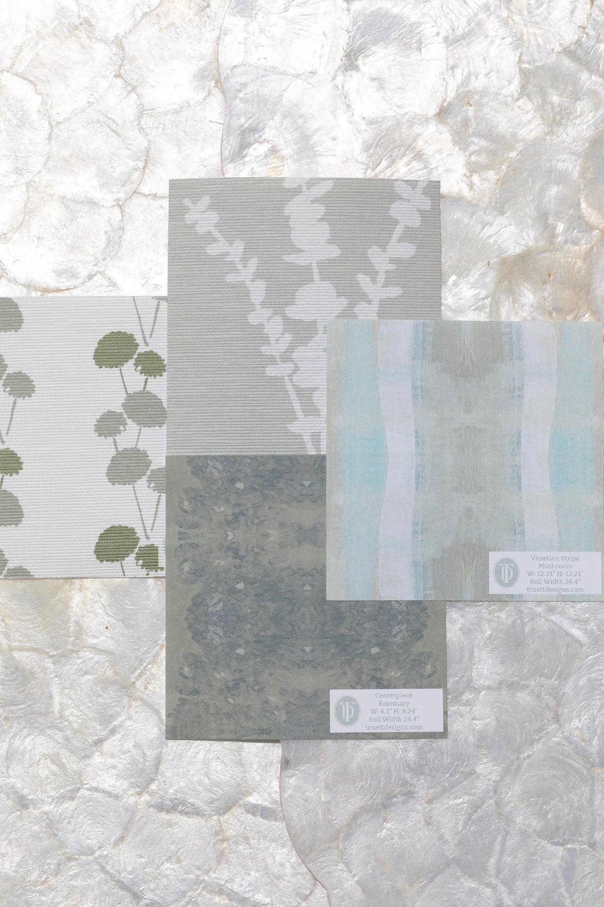 Wallpaper Samples | Luxury Designer Wallpaper Swatches