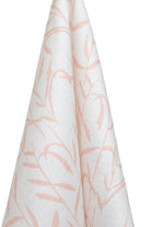 Botanic Blush Luxury Fabric - Truett Designs