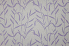Botanic Hazy Lilac Luxury Wallpaper - Truett Designs