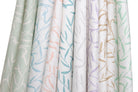Botanic Sage Luxury Fabric - Truett Designs