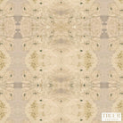 Centerpiece White Hydrangea Luxury Fabric Large Repeat - Truett Designs