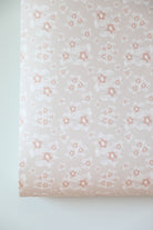 Cottage Garden luxury wallpaper with a small-scale floral pattern inspired by traditional English gardens, ideal for custom interiors, refined bedrooms, charming powder rooms, tailored living spaces, and luxury residential design projects.
