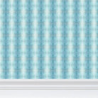 Painted Plaid Seaside Wallpaper - Truett Designs